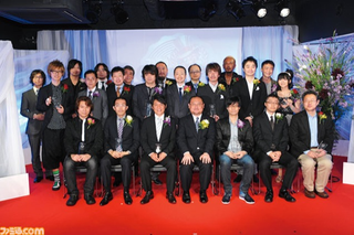 Illustration for article titled That Awkward Moment When Hideo Kojima Doesn't Appear